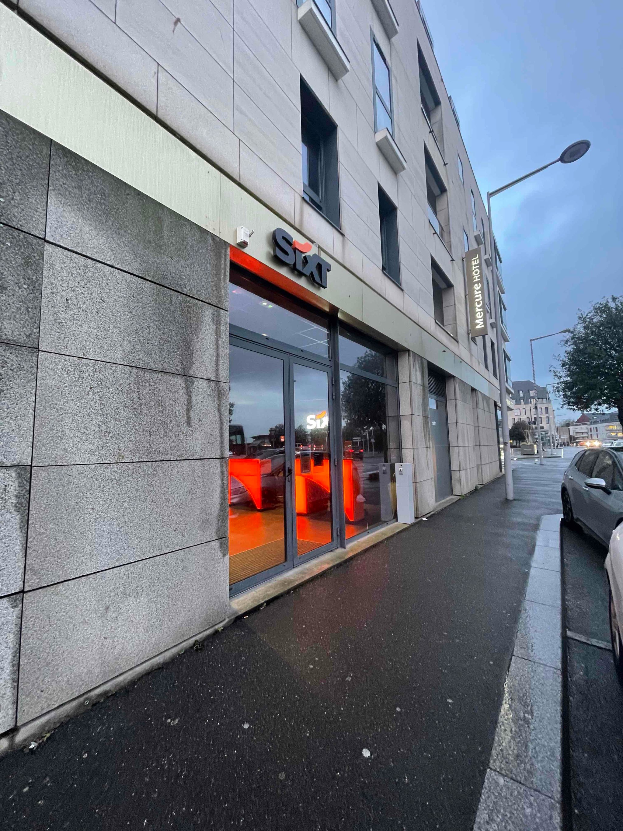 galerie image