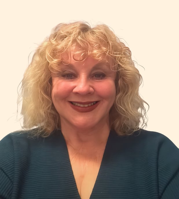 Images Bonnie Kanin, Psychologist