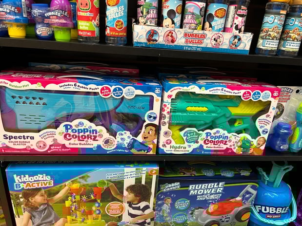 Images Toyology Toys - Bloomfield Hills