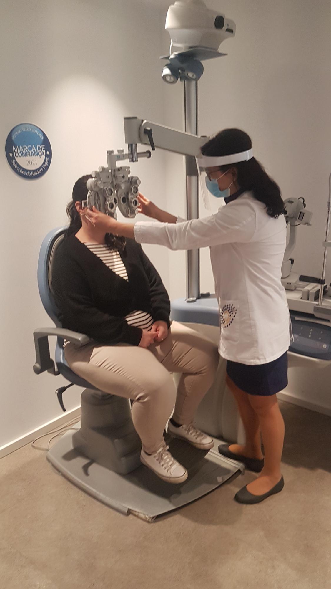 Images Ópticas MultiOpticas Av. República Lisboa