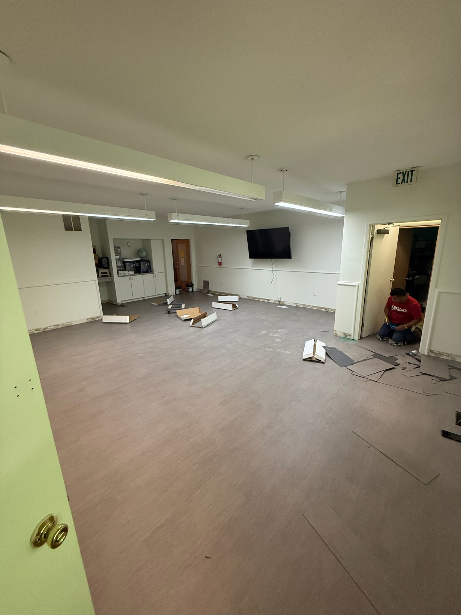 Floor Coverings International of Northwest Indianapolis, IN Image