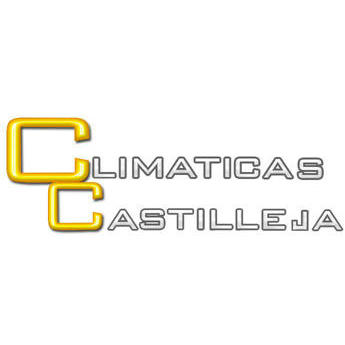 Climaticas Castillejas Logo