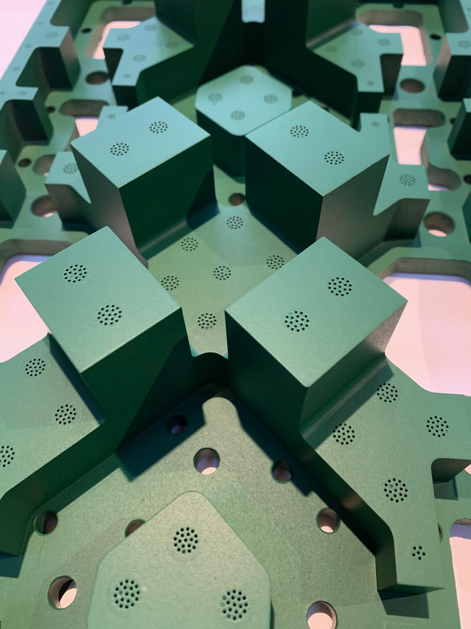 ITN Antihaftbeschichtungen Sand & Stein OHG, Untere Bliesstrasse 9 in Neunkirchen