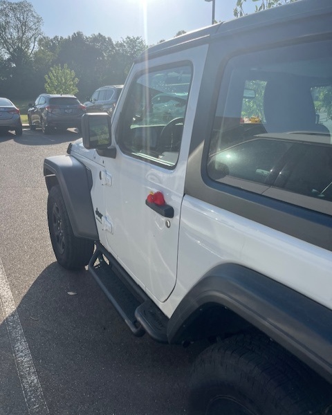 Duck, duck… Jeep! Spotted a little extra personality on this ride today. Wherever the road takes you, our team is here to help with your Auto, Home, and Life insurance needs. Give us a call anytime!
