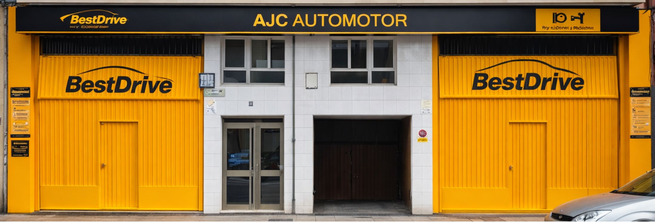 Galería en miniatura