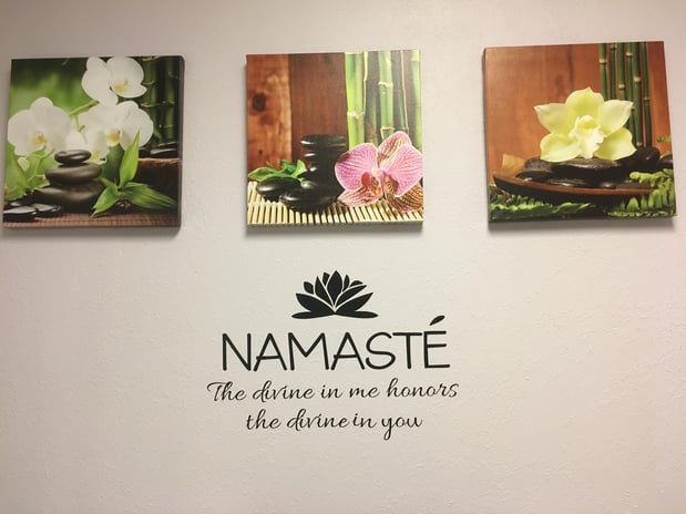 Images I Got Your Back Massage Therapy