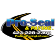 Pro-Seal & Paving, LLC Logo