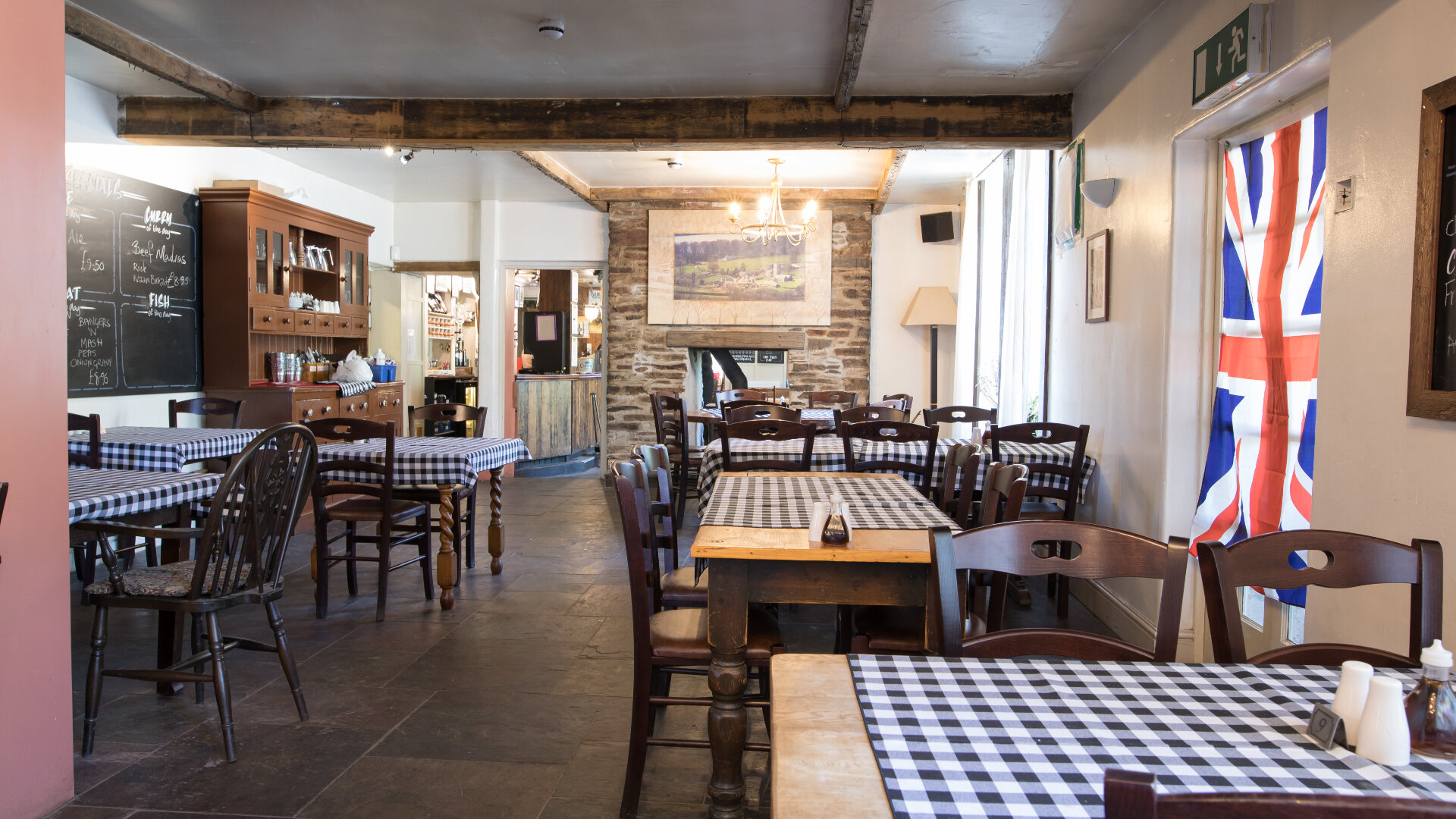 Images The Burrator Inn