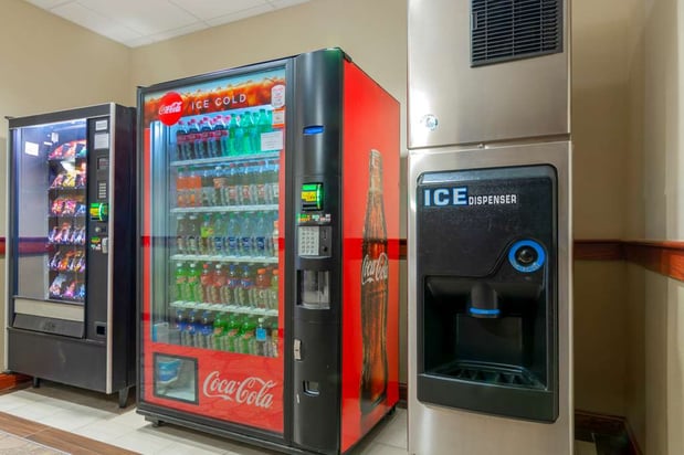 Images Best Western Plus Butterfield Inn