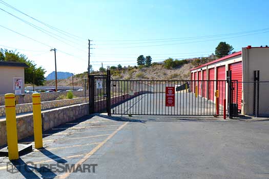 CubeSmart Self Storage Photo