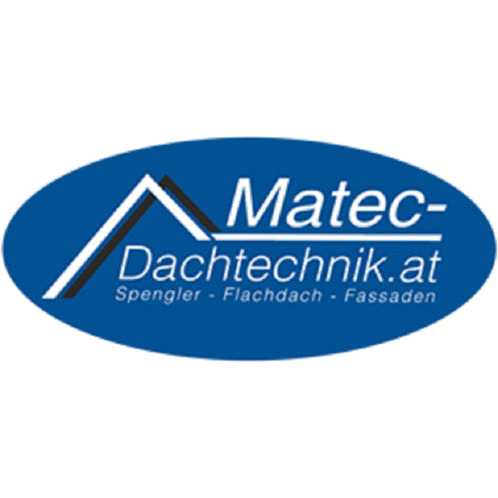 Matec-Dachtechnik - Sundl Markus - Logo