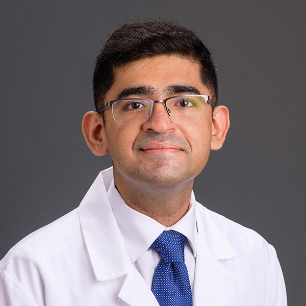 Junaid Mir, MD