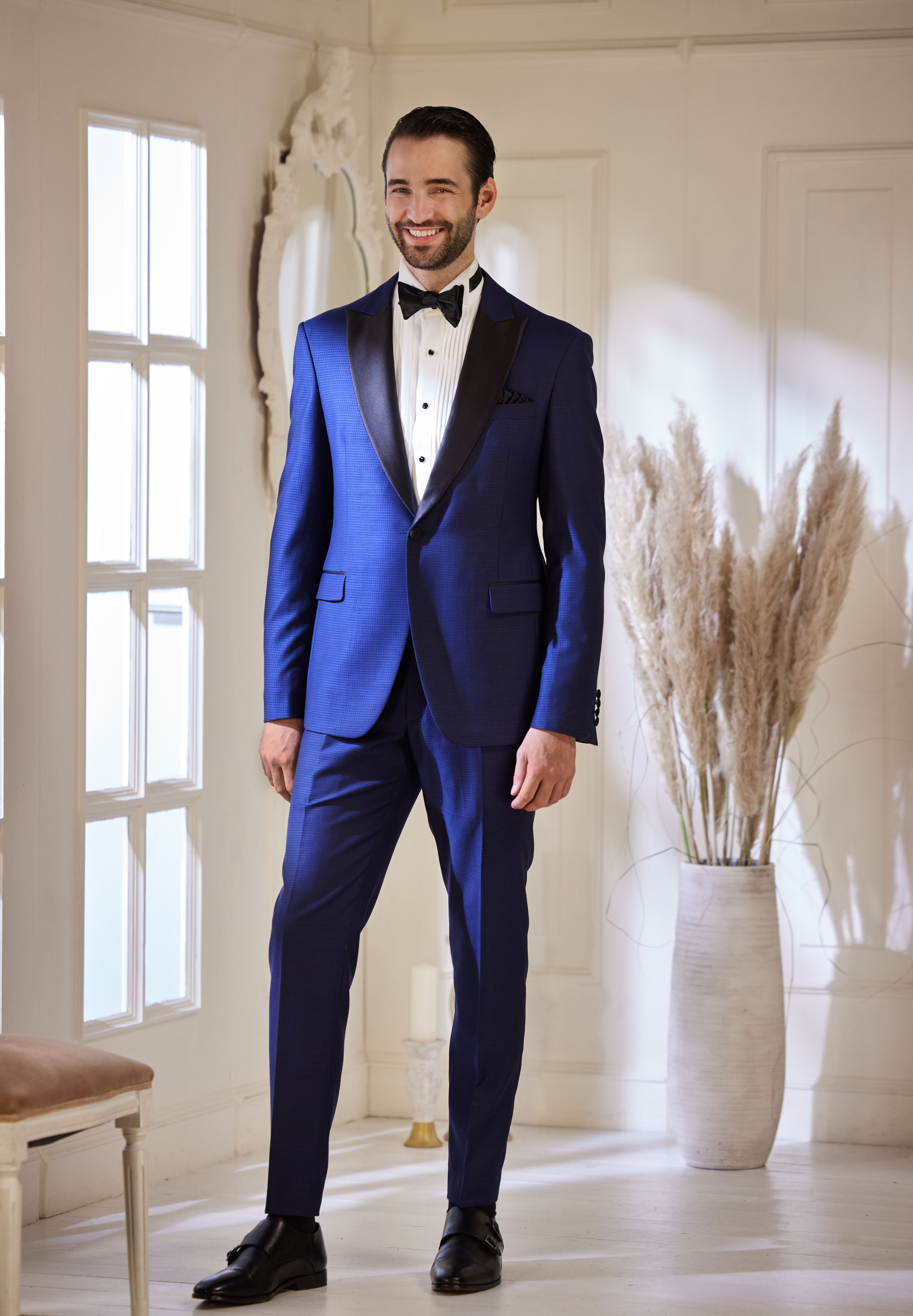 Bilder Kunsanthia & co sunita suits tailoring