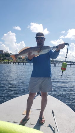 Images E-6 INSHORE FISHING ADVENTURES, LLC