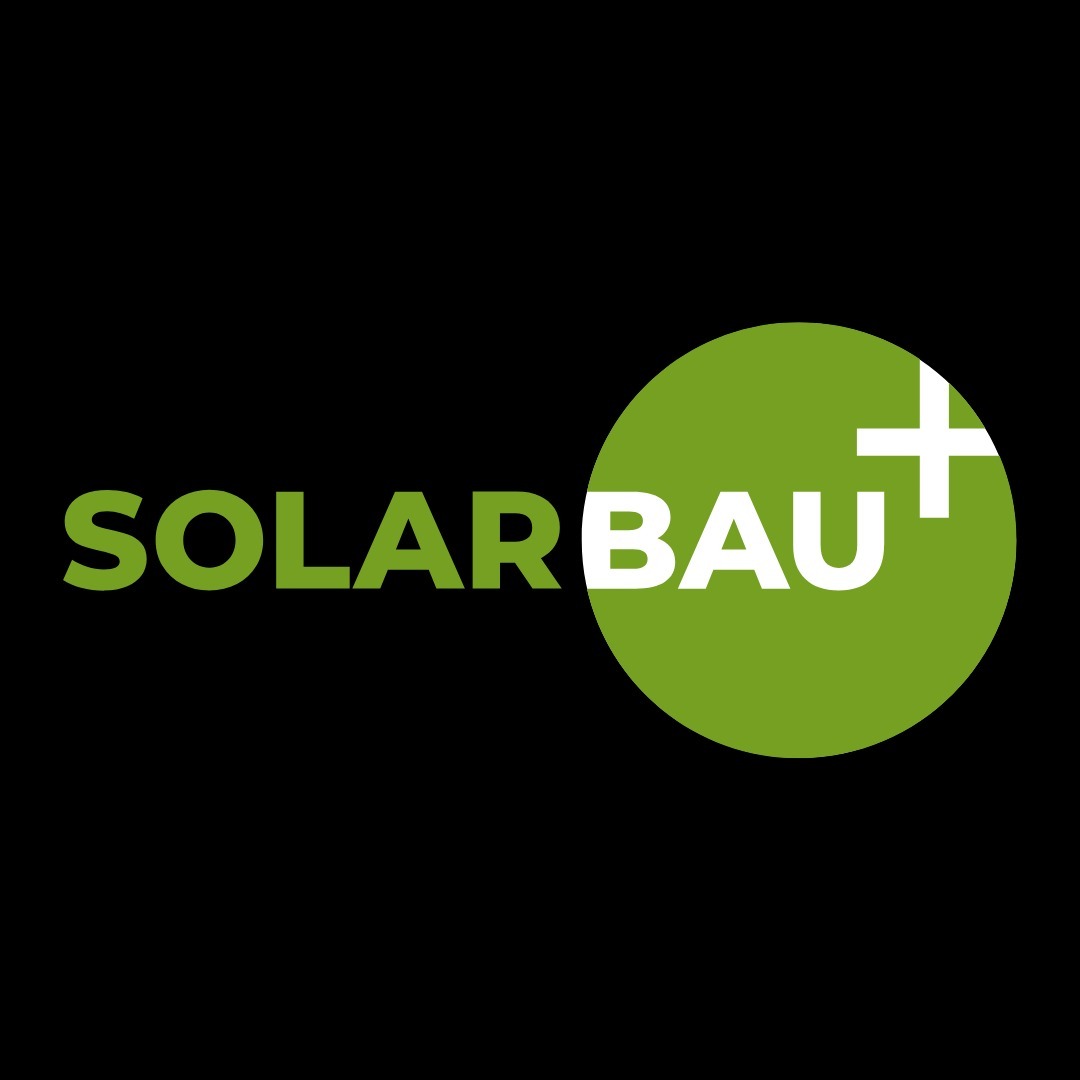 Kundenlogo SolarBau Plus GmbH