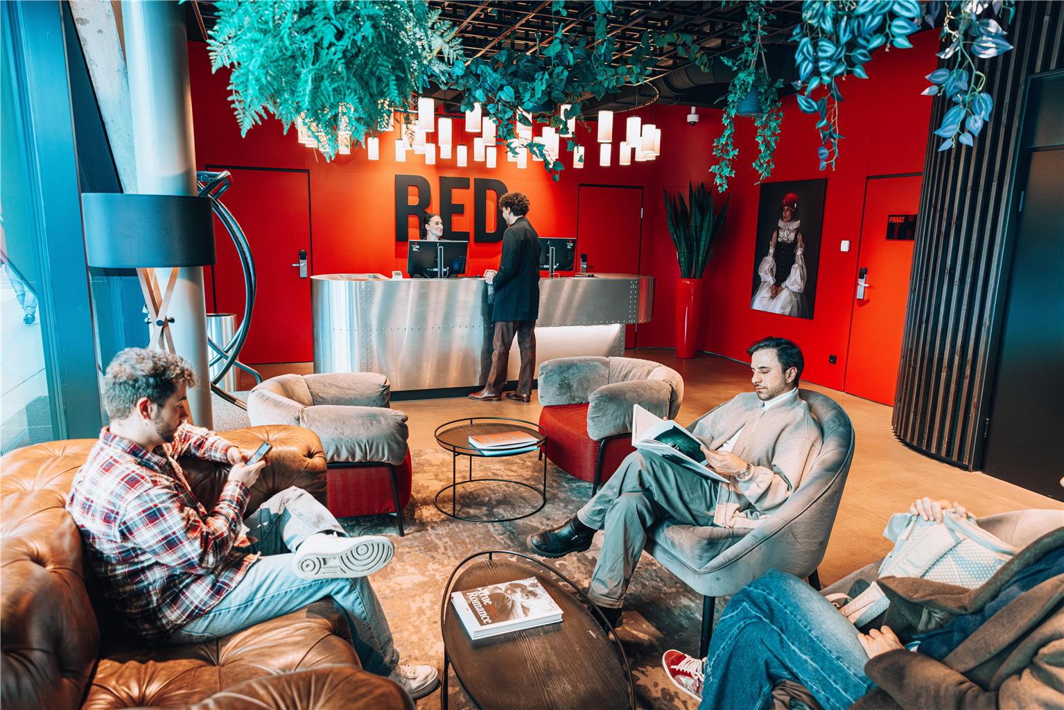 Bild 42 von Radisson Red Vienna