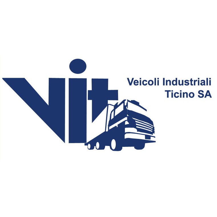 VIT Veicoli Industriali Ticino SA Scania Logo