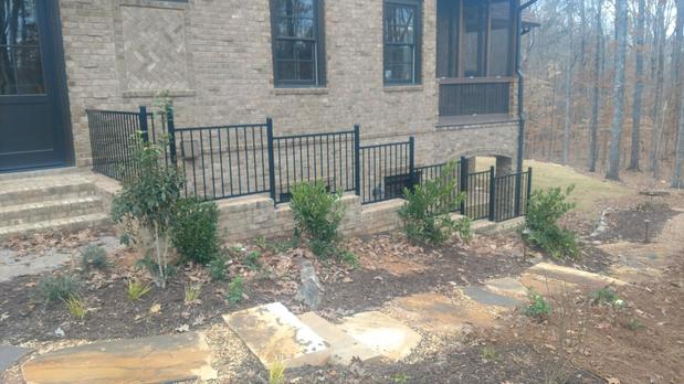 Images NEED-A-FENCE, INC.