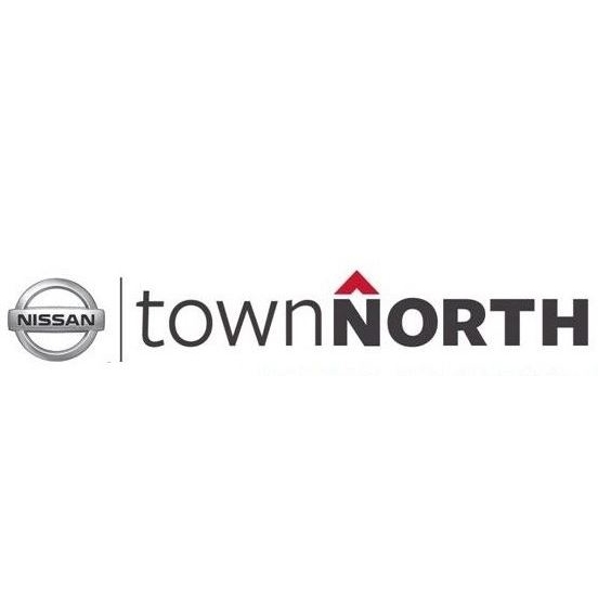 Town North Nissan Logo