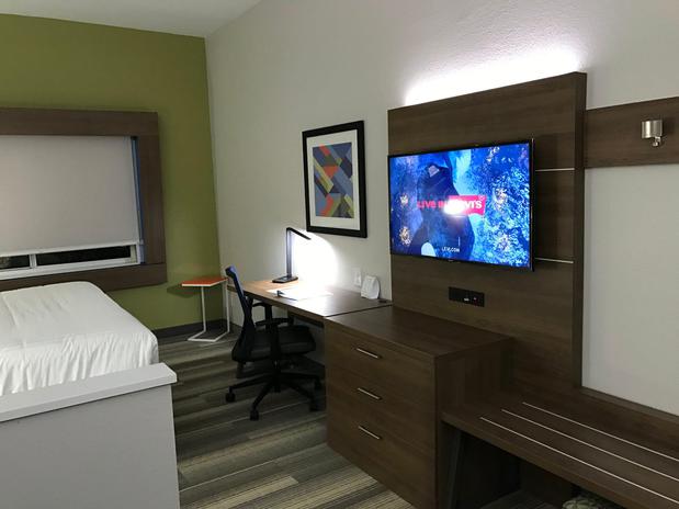 Images Holiday Inn Express Naples South - I-75 by IHG