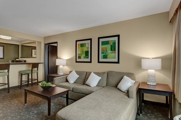 Images Crowne Plaza Houston Galleria Area by IHG