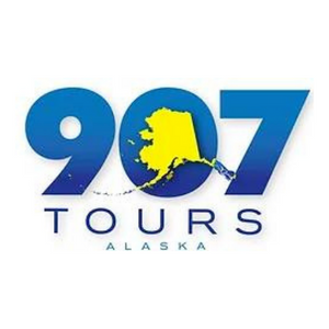 907 Tours Logo