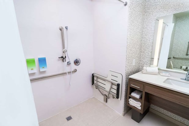 Images Home2 Suites by Hilton San Antonio at the Rim