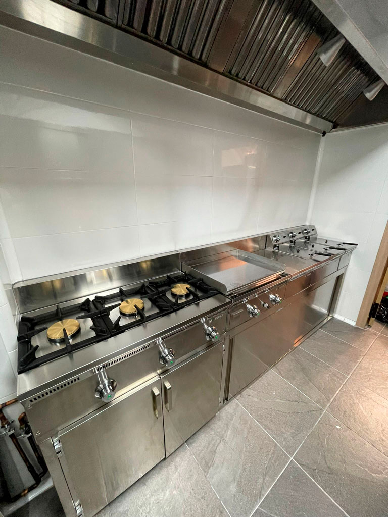 Images Auxihostelería Maquinaria de Hostelería