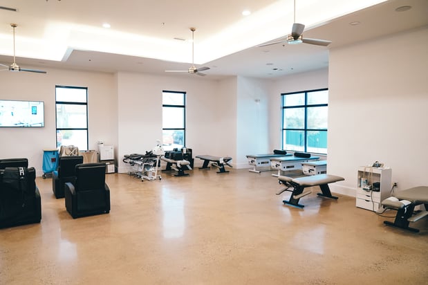 Images ChiroConcepts of McKinney