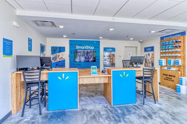 Images SmartStop Self Storage