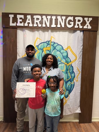 Images LearningRx - Shreveport