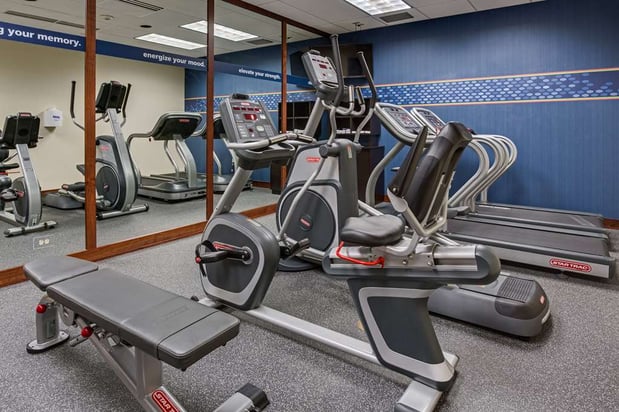 Images Hampton Inn Daytona Speedway-Airport