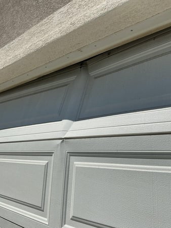 Images Pioneer Overhead Door