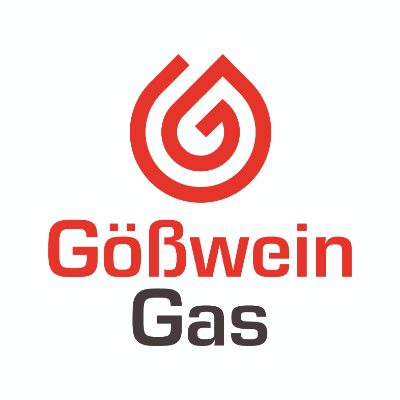 Gößwein-Gas GmbH in Osterhofen - Logo