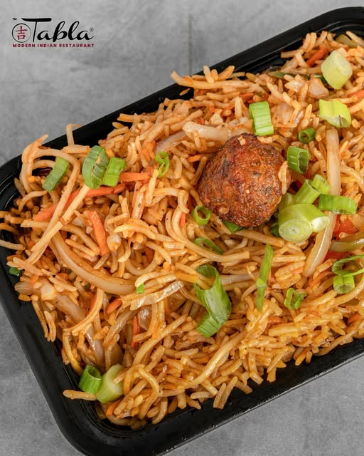 Images Tabla Indian Restaurant Schaumburg