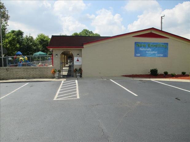 Images Shelbyville KinderCare