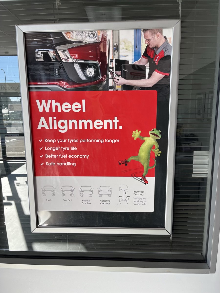 Images Bridgestone Select Tyre & Auto Salisbury