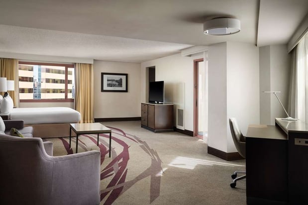 Images Hilton Long Beach