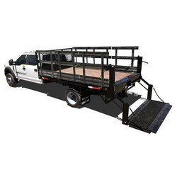 Trucks, Vans and Trailer Rentals - Fleet Solutions