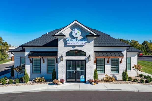 Images Woodyard Dental Care