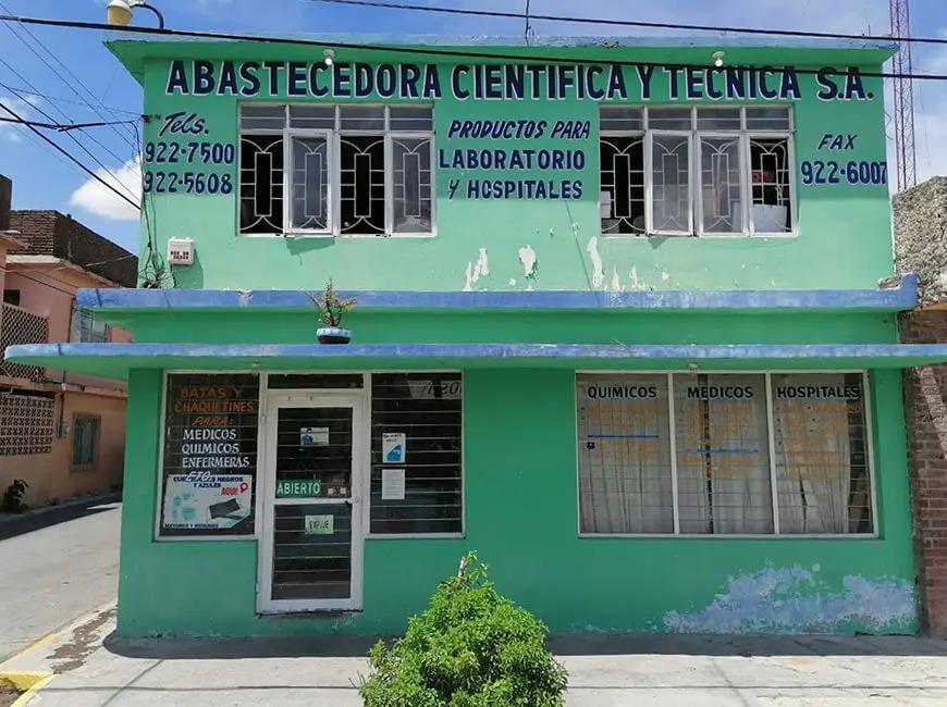 Galería en miniatura