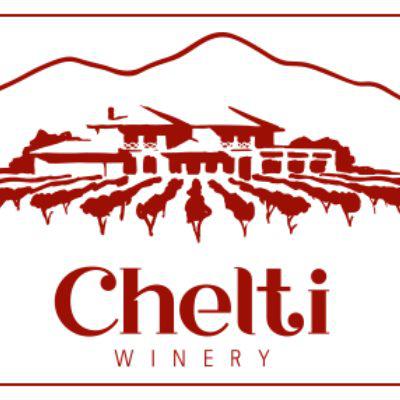 Logo Chelti Weintradition aus Georgien