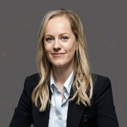 Charlotte Oger – Avocate, Spiegel Ryan, Divorce Lawyer Ville-Marie Logo