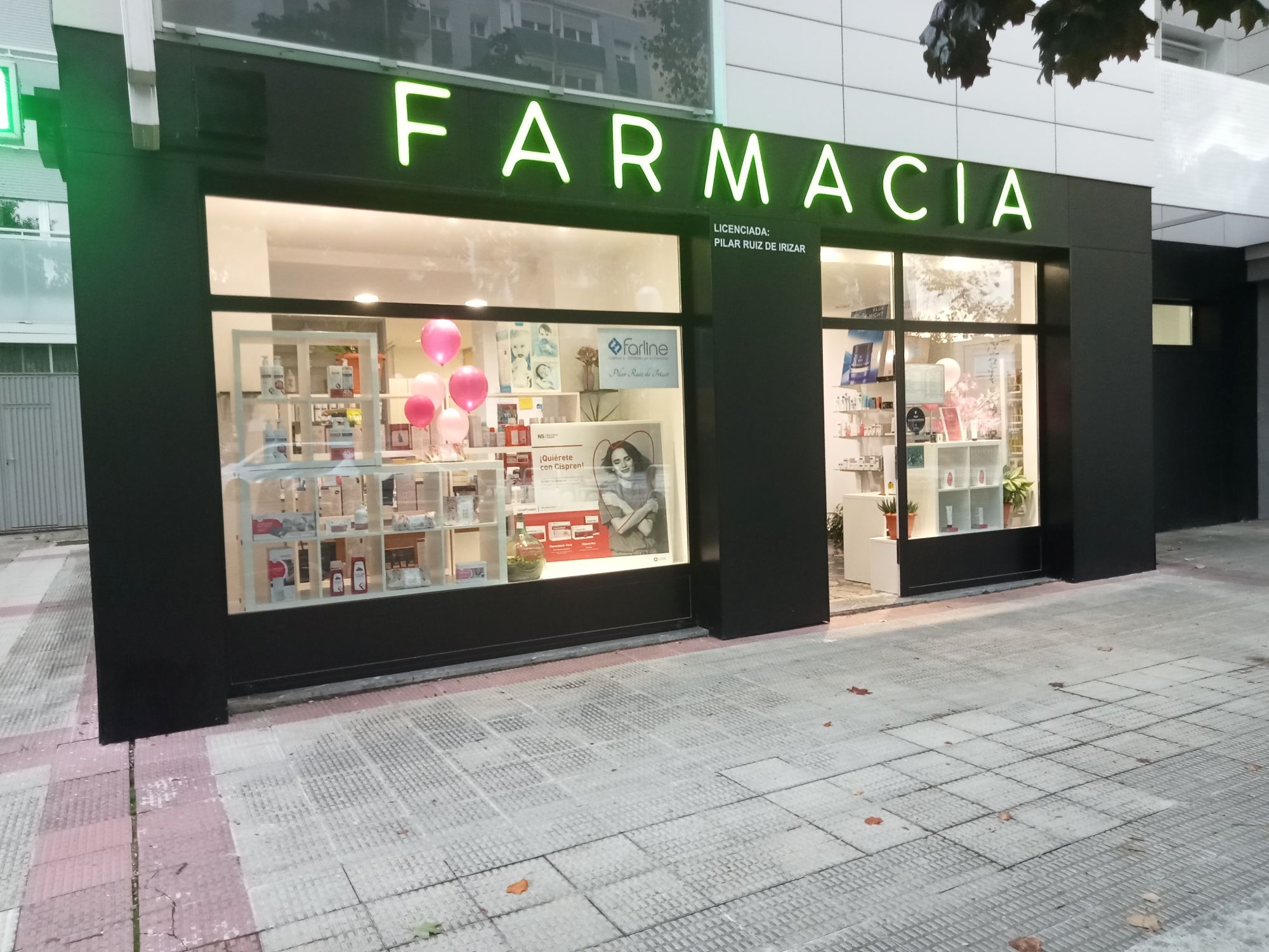 Images Farmacia Pilar Ruiz De Irizar