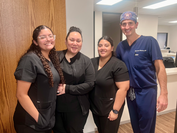 Images Bennett Walton Vision - Bellaire Houston