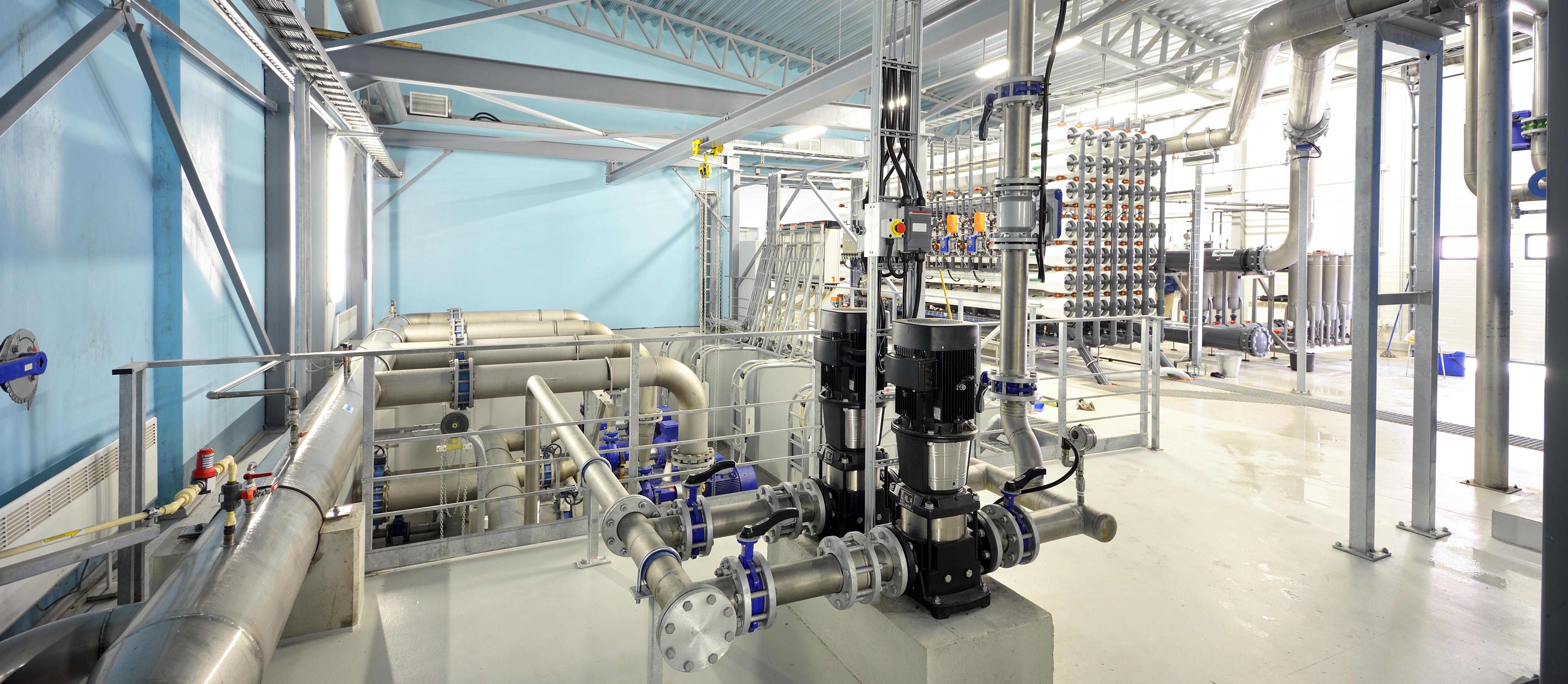 SCHMIDT Industrieservice GmbH, Glückauf-Ring 30 in Herten