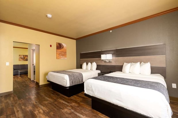 Images Best Western Plus Portland
