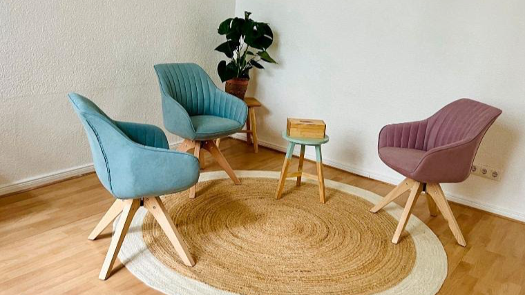 EinzelundPaar-Beratung Annika Henkel, Beckerstraße 2 in Berlin