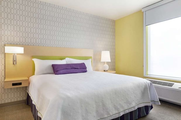 Images Home2 Suites by Hilton Salt Lake City-East