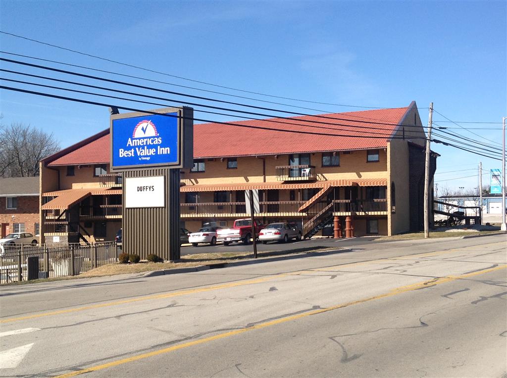 Coupons americas best value inn